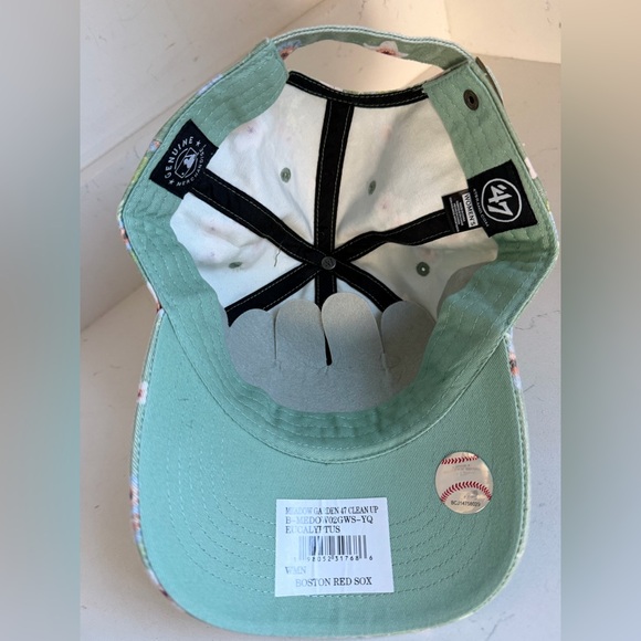 NWT Boston baseball cap - Picture 7 of 8